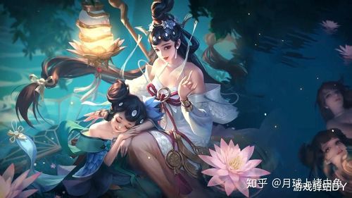 别说大乔用的是白娘子的ip所以难受了,她就算不是白蛇ip,该觉得她