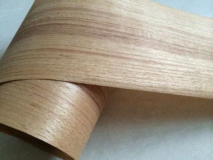 天然木皮的应用介绍