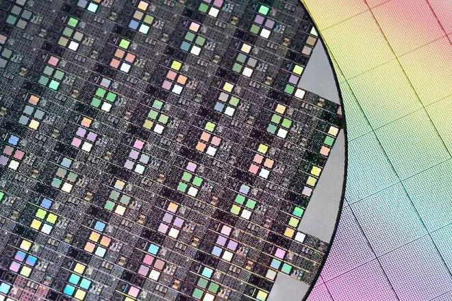 晶圆切割机晶圆加工第八篇半导体芯片封装完结篇