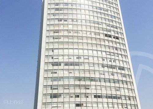 上海写字楼出租——优客工场(科技产业化大楼)