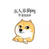 生无可恋单身狗微信头像【点击鼠标右键下载】