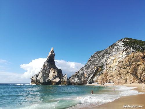 praia da ursa