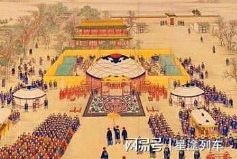 揭秘朱元璋家族内斗史:立嫡or立长?