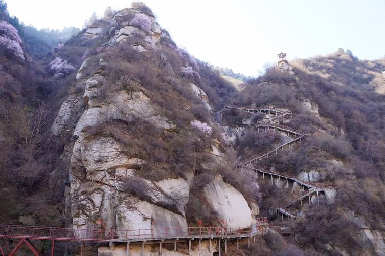 灵宝亚武山风景名胜区好玩吗,灵宝亚武山风景名胜区样