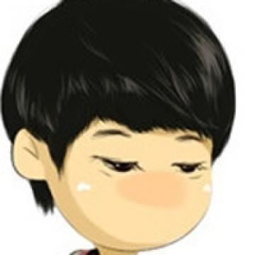 卡通帅气男明星,卡通头像图片-回车桌面