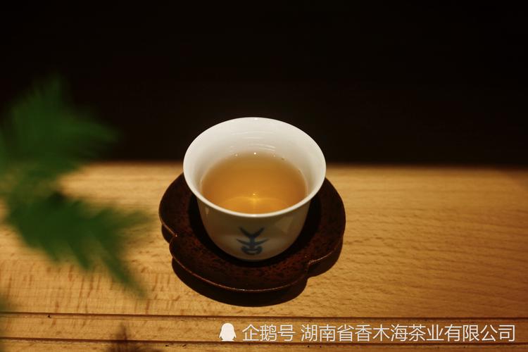 全民饮茶日:你今天喝茶了吗?
