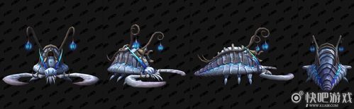 0分解者坐骑介绍