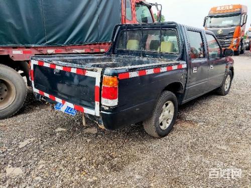 【图】- 江铃皮卡 - 南宁江南江南货车 - 南宁百姓网