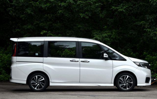 本田最强mpv上打阿尔法下打传祺好用便利