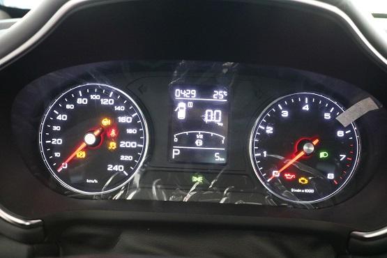 名爵hs颜值玩具既性感又感性