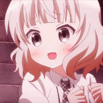 可爱动漫甜蜜女生头像_卡通动漫头像_我要个性网