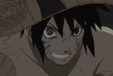 面麻(《火影忍者剧场版:忍者之路》人物)