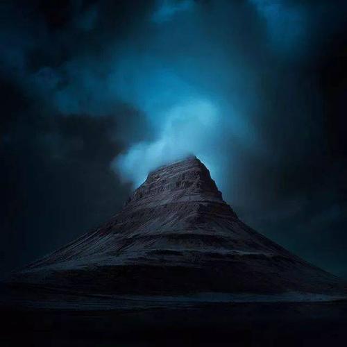 视界| 空灵静谧 悠然缥缈