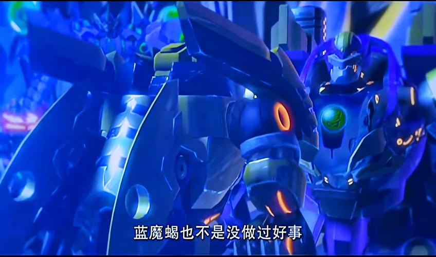 【武战道】虎煞天从一个冷酷无情的人,变成一个重情重