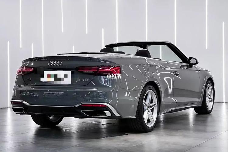 奥迪a5敞篷_奥迪怎么样_方向盘_头灯_显示屏_电脑_设计_汽车_汽车介绍