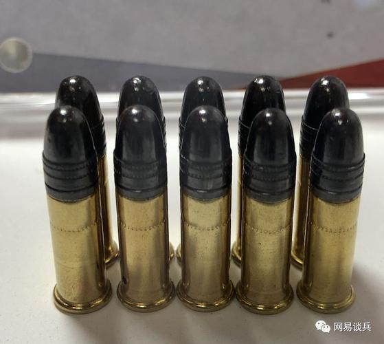 这种小子弹被儿童枪械使用,也曾杀过千磅灰熊