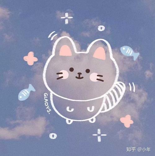 有什么好看又小众的头像?