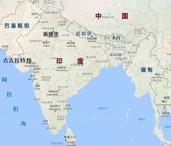 印度总理莫迪是个什么样的人?