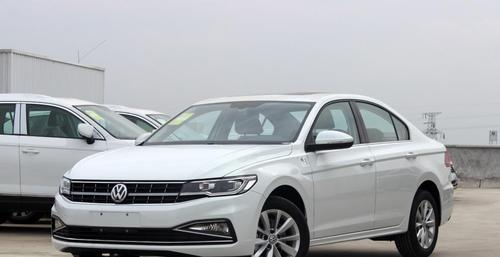 20款宝来销量大涨新的内外设计产品真的配得上销量吗