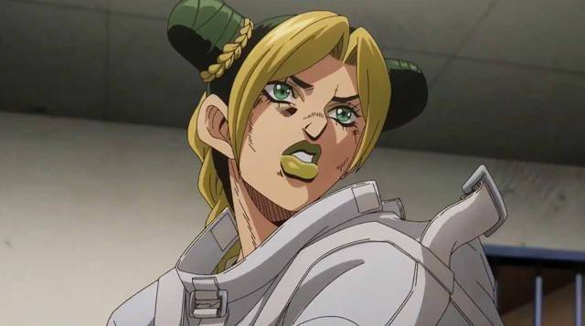 电视动画jojo的奇妙冒险石之海公开第1弹pv并更新声优表