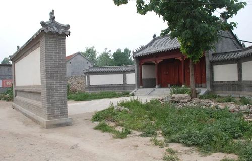 泰安市宁阳县:挖掘颜子"文化富矿" 擦亮宁阳"城市名片
