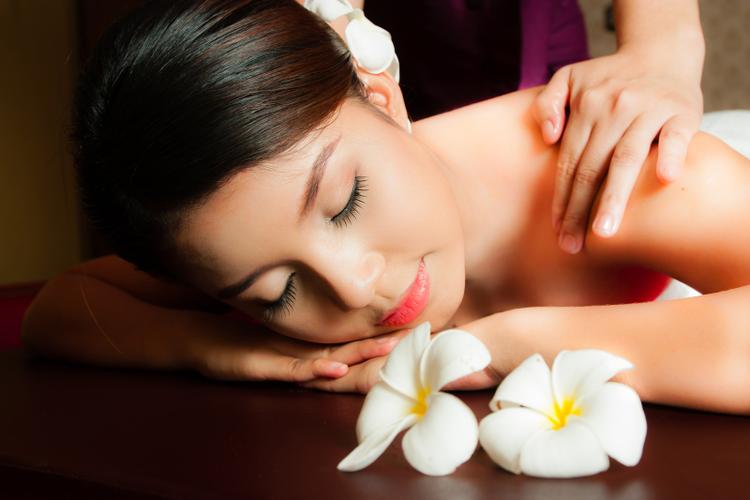 泰式精油spa可以天天做吗会有副作用吗