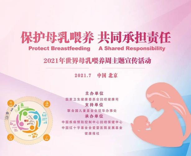 妈妈的奶,妈妈的爱!| 世界母乳喂养周公益宣传片