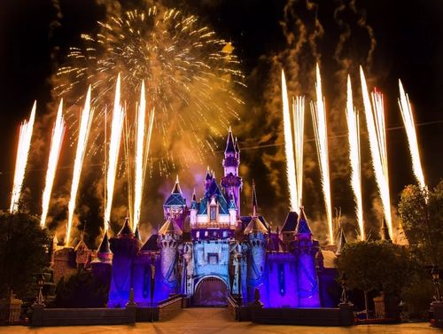 >>迪士尼加州冒险乐园迪士尼加州冒险乐园(disney california