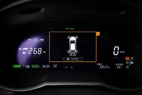 新车报告 | 从c-hr ev看丰田的ev野心