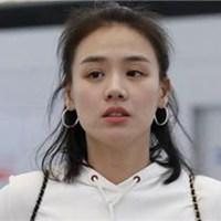 马思纯海绵宝宝表情包_微信头像图片大全