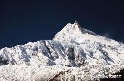 世界十大高峰排名第一在中国邓超曾登上过其中一座