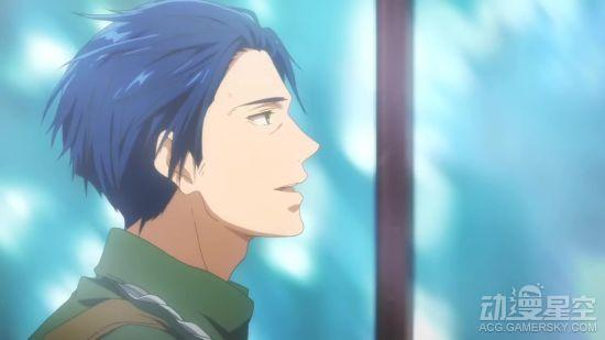 紫罗兰永恒花园第四弹预告公布精美画风震撼人心