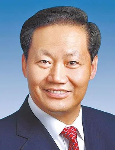 彭清华代表(四川省委书记,省人大常委会主任)