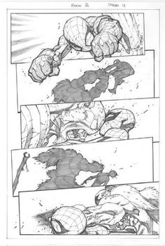 分镜设计素材库