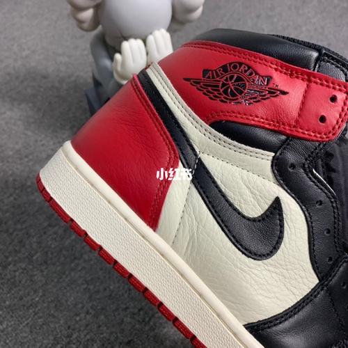 黑红脚趾_air jordan_aj_时尚_鞋靴