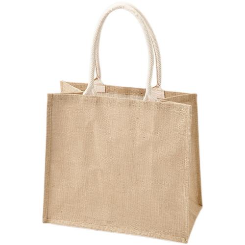 muji无印良品麻布袋帆布包手提diy定制b5a6a4托特购物袋diy改造包