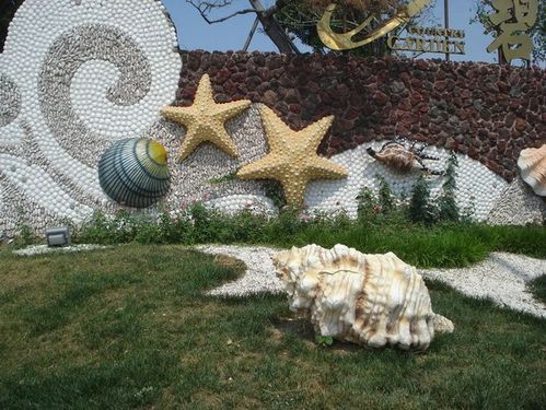 天津贝壳堤湿地公园图片60,天津旅游景点,风景名胜