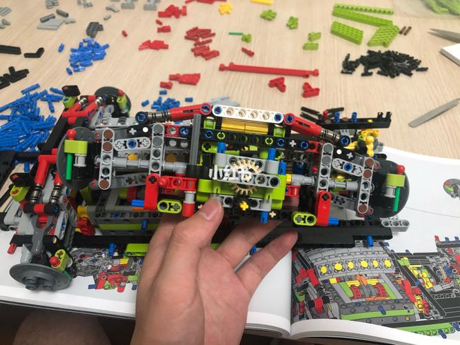 乐高兰博基尼_兰博基尼怎么样_乐高怎么样_兴趣爱好