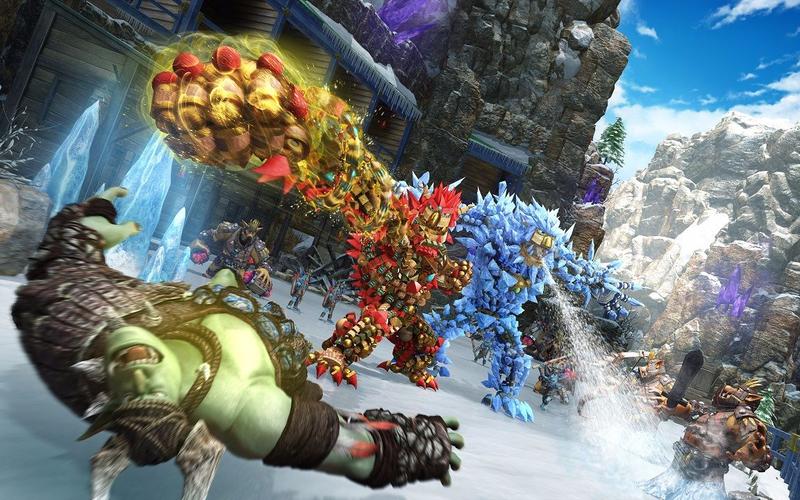 《钠克的大冒险 双英与古代兵团》额外挑战全五星参考攻略