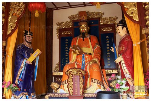 郑州  wbr>惠济区  wbr>古荥镇  wbr>荥泽城隍庙