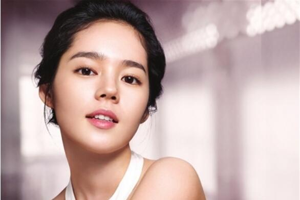 韩国最美十大女星全智贤上榜宋慧乔仅第七