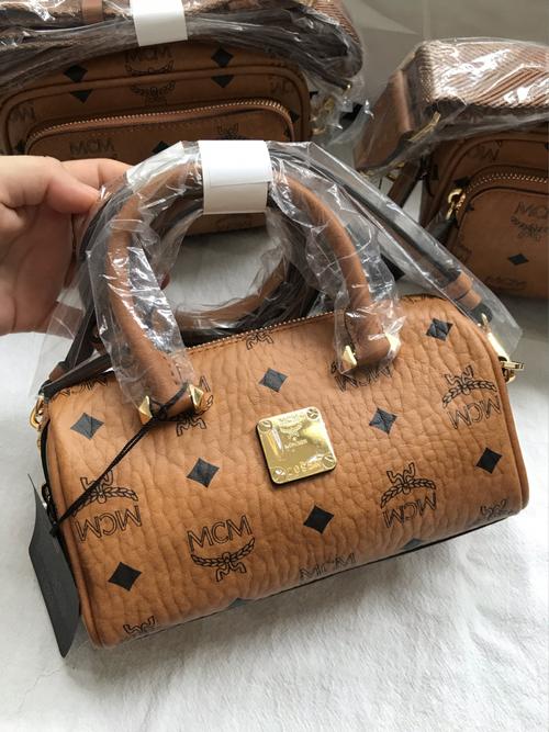 mcm mini波士顿_迷你_mcm怎么样_时尚_箱包