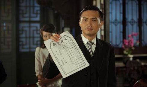 "许文强"陈锦鸿,巅峰时隐退,数年如一日,陪伴自闭症儿子