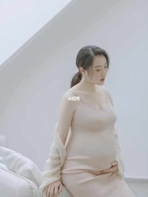 【成都孕照】人生新阶段的纪念必不可少_孕妇照_摄影