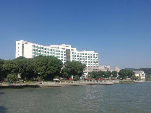 精彩人生宾馆(原西山宾馆)