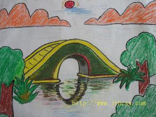 五年级画什么画好儿童画速写漫画素描等画.也可以