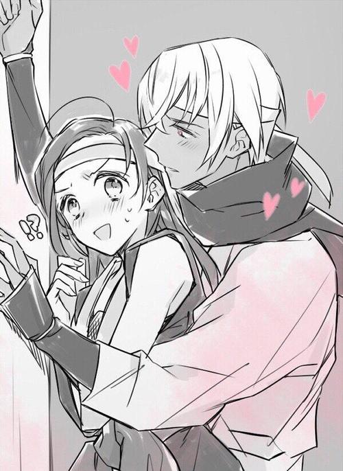 柯南:透梓cp的甜腻日常,解锁新的撩妹姿势,安室透的女孩吐血了