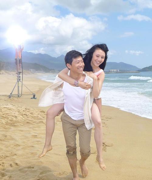 夏雨罕见为袁泉庆生,热搜却被赵丽颖抢占,网友:蜜汁尴尬啊!