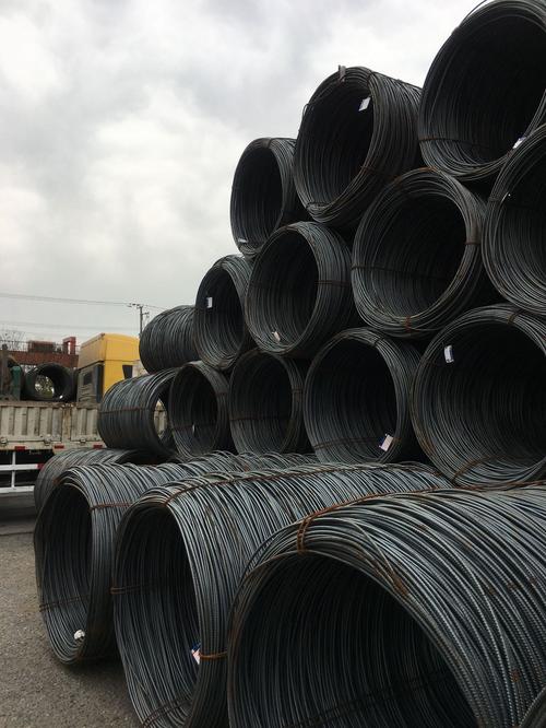 嘉晨北台hrb400e抗震小规格8/10/12建筑工地专用盘螺盘圆钢筋销售