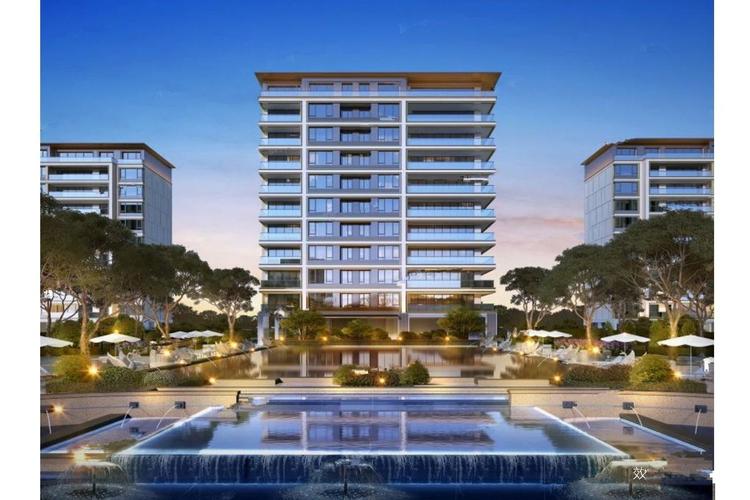 嘉兴鸿翔百盛东望金邸楼盘详情-吉屋网